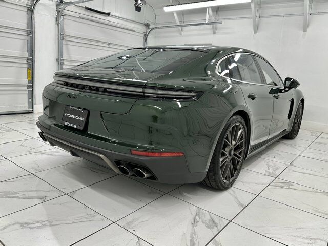 2025 Porsche Panamera Turbo E-Hybrid Newark DE