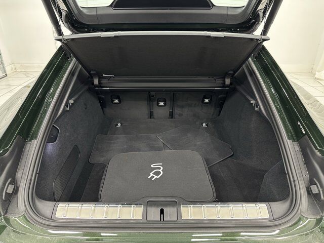 2025 Porsche Panamera Turbo E-Hybrid Newark DE
