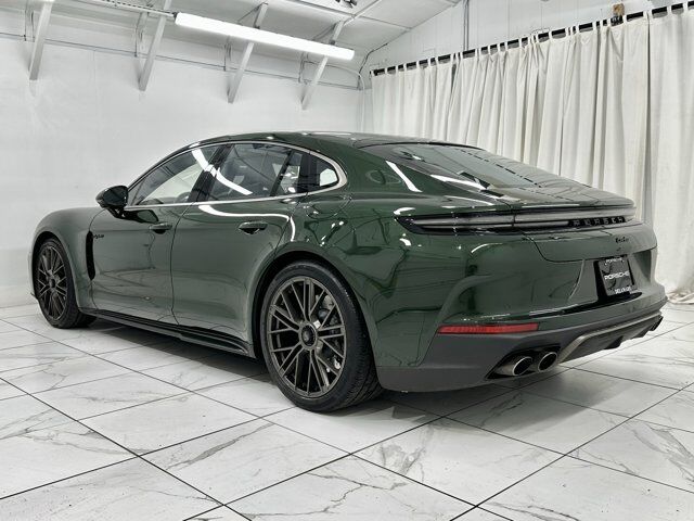 2025 Porsche Panamera Turbo E-Hybrid Newark DE