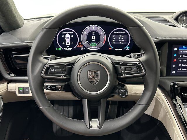 2025 Porsche Panamera Turbo E-Hybrid Newark DE