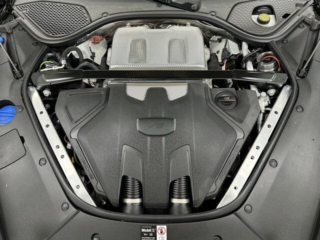 2025 Porsche Panamera Turbo E-Hybrid Newark DE