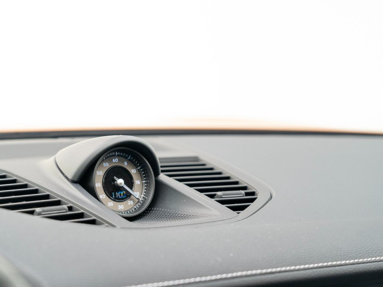 2025 Porsche Panamera Turbo E-Hybrid Pompano Beach FL