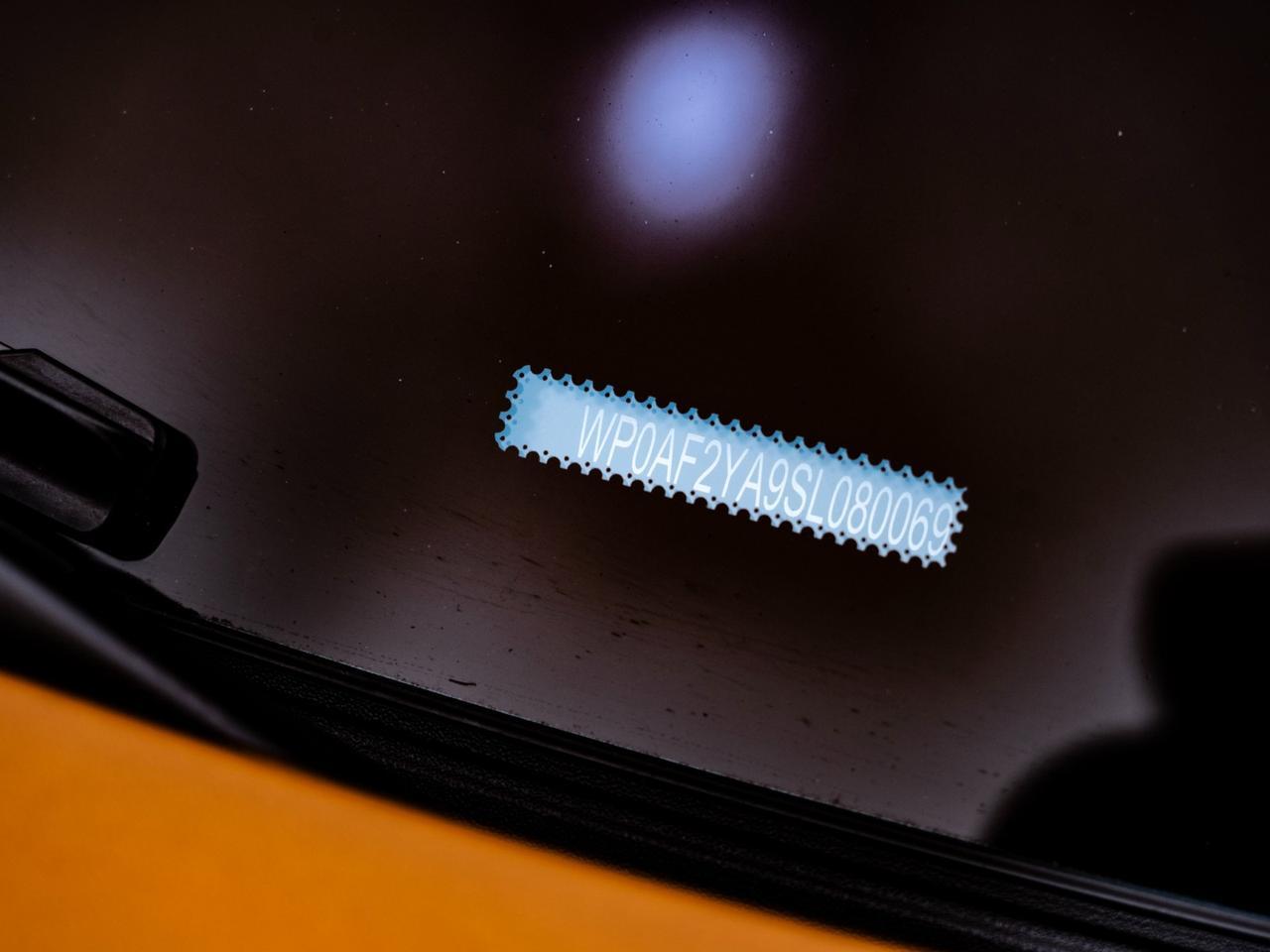 2025 Porsche Panamera Turbo E-Hybrid Pompano Beach FL