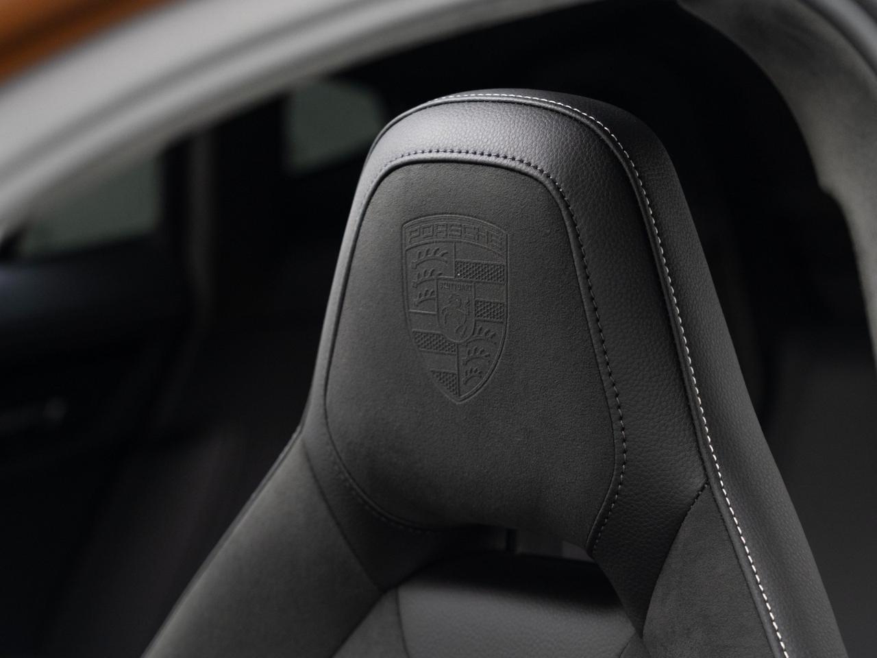 2025 Porsche Panamera Turbo E-Hybrid Pompano Beach FL