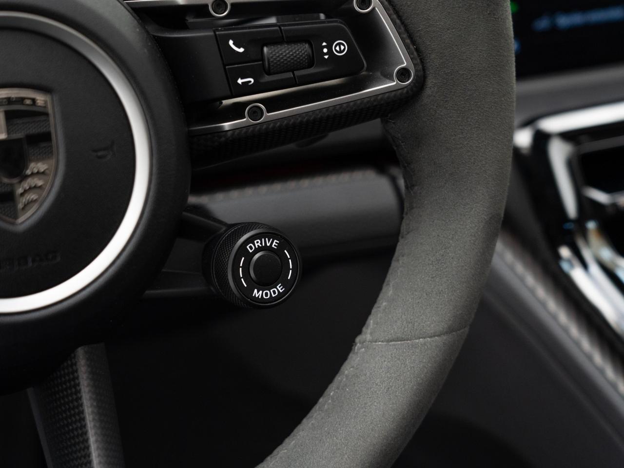 2025 Porsche Panamera Turbo E-Hybrid Pompano Beach FL