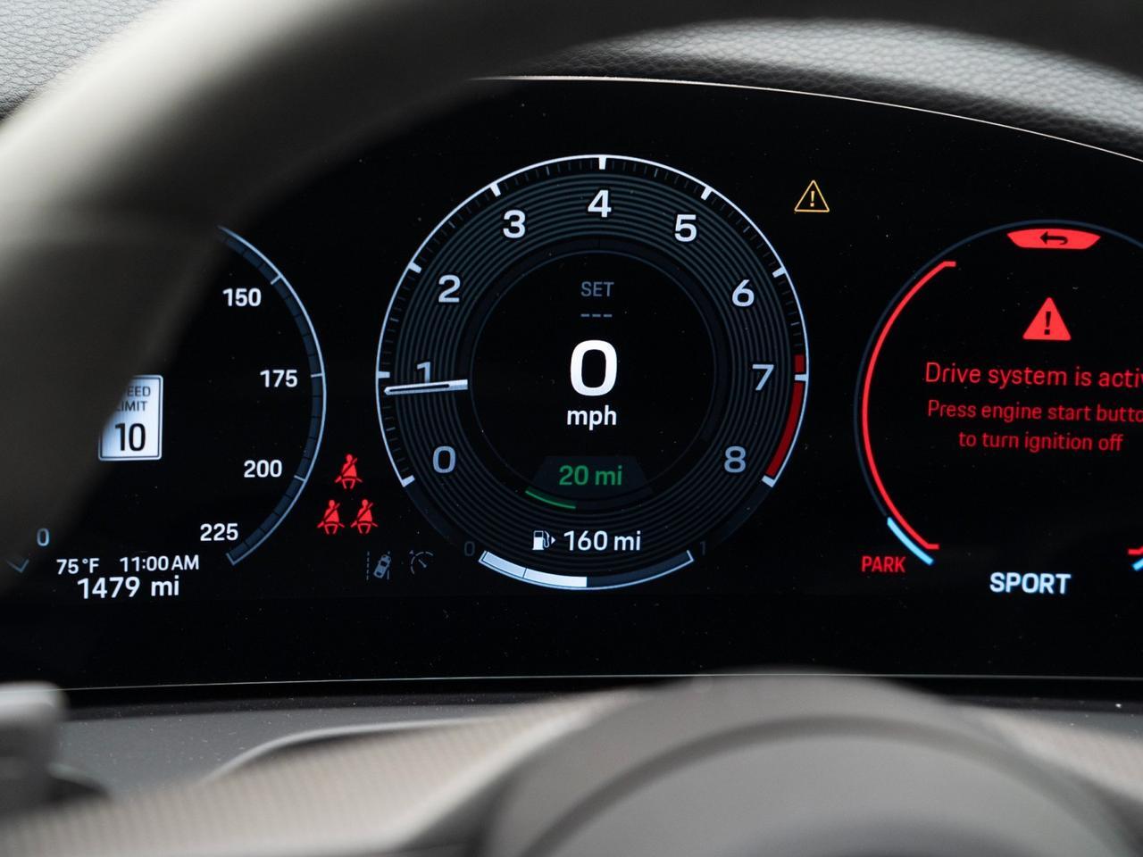 2025 Porsche Panamera Turbo E-Hybrid Pompano Beach FL