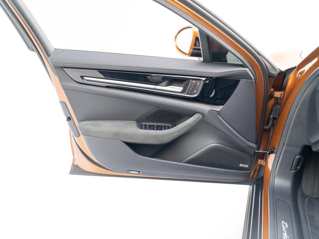 2025 Porsche Panamera Turbo E-Hybrid Pompano Beach FL