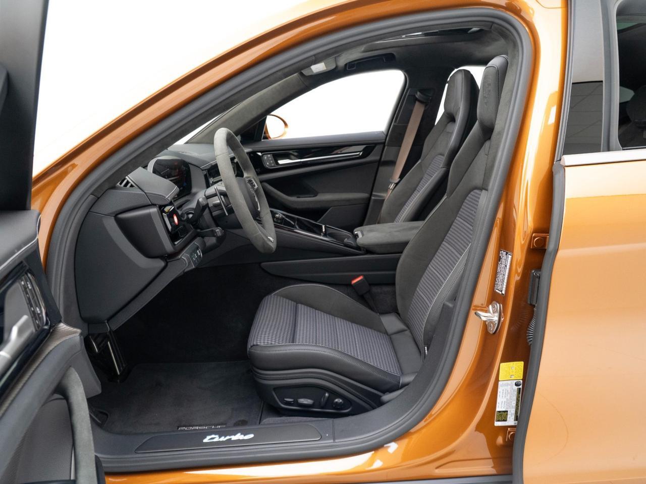 2025 Porsche Panamera Turbo E-Hybrid Pompano Beach FL