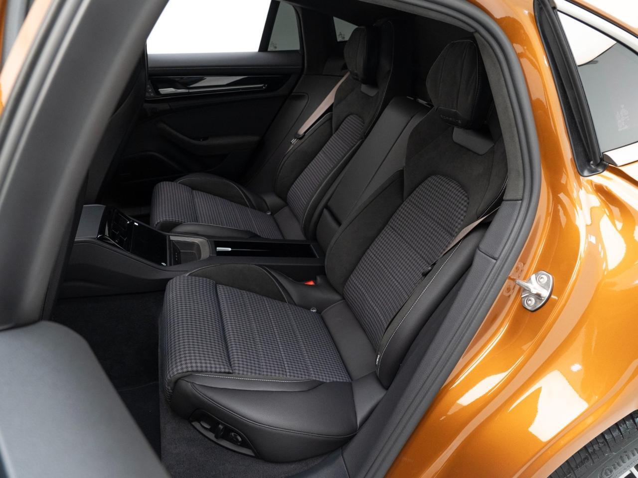 2025 Porsche Panamera Turbo E-Hybrid Pompano Beach FL