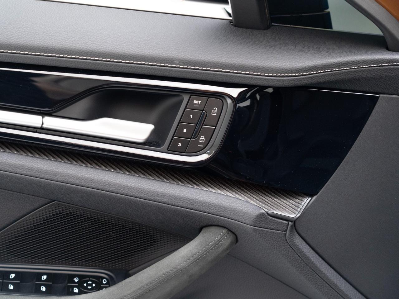 2025 Porsche Panamera Turbo E-Hybrid Pompano Beach FL