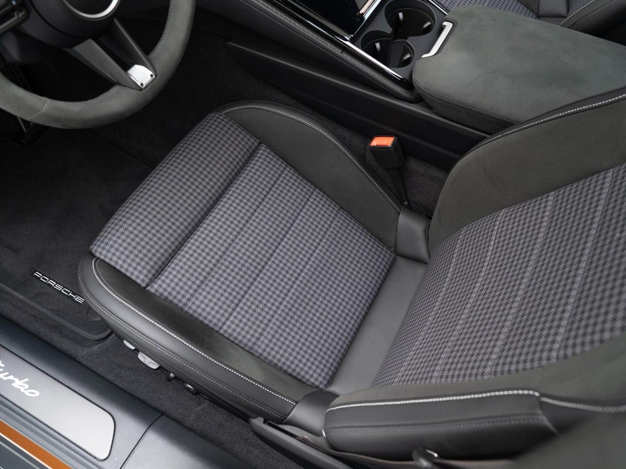 2025 Porsche Panamera Turbo E-Hybrid Pompano Beach FL