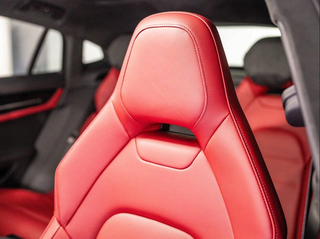 2025 Porsche Panamera Turbo E-Hybrid Santa Clarita CA