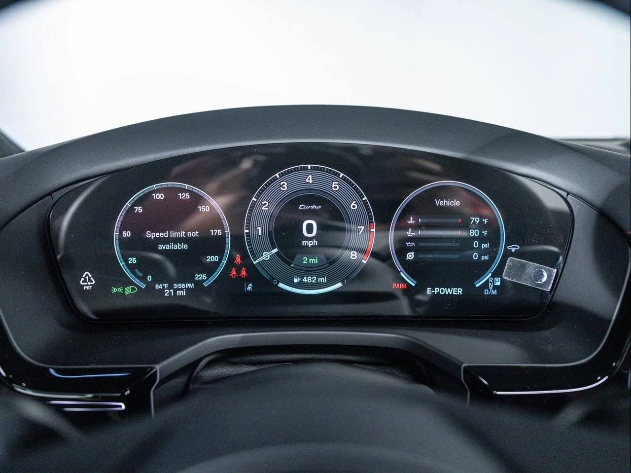 2025 Porsche Panamera Turbo E-Hybrid Santa Clarita CA