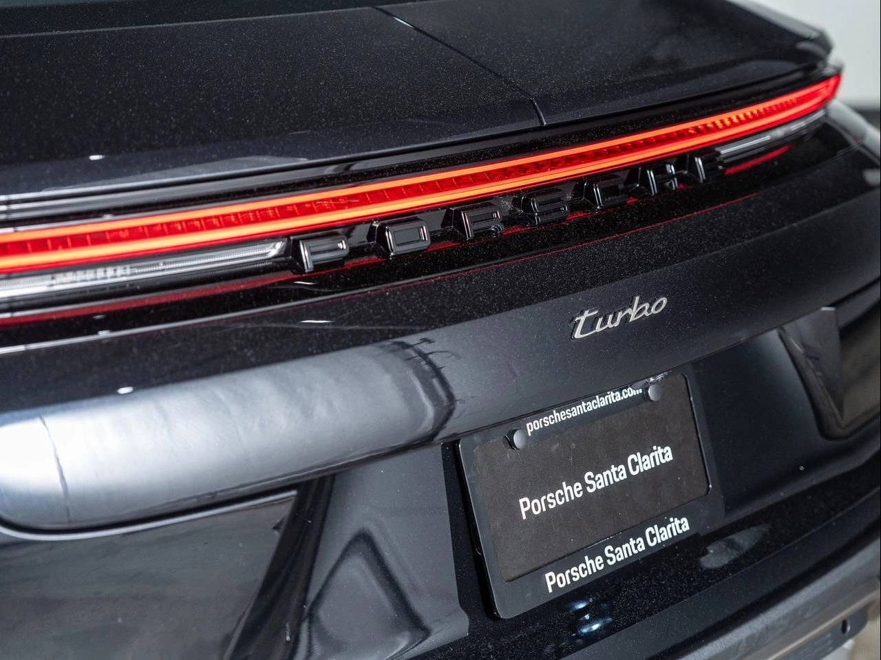 2025 Porsche Panamera Turbo E-Hybrid Santa Clarita CA