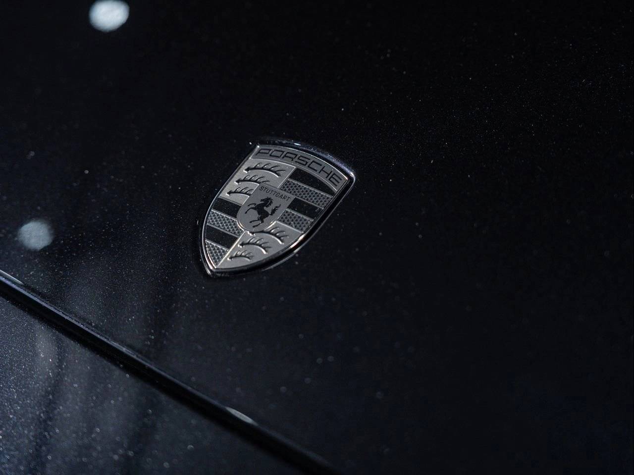 2025 Porsche Panamera Turbo E-Hybrid Santa Clarita CA