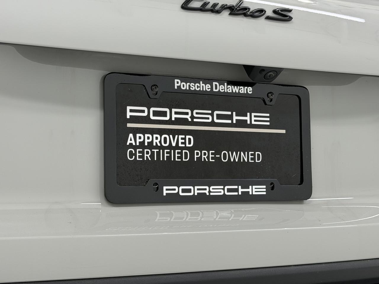 2025 Porsche Panamera Turbo S E-Hybrid Newark DE