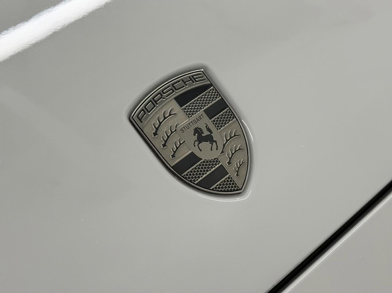 2025 Porsche Panamera Turbo S E-Hybrid Newark DE