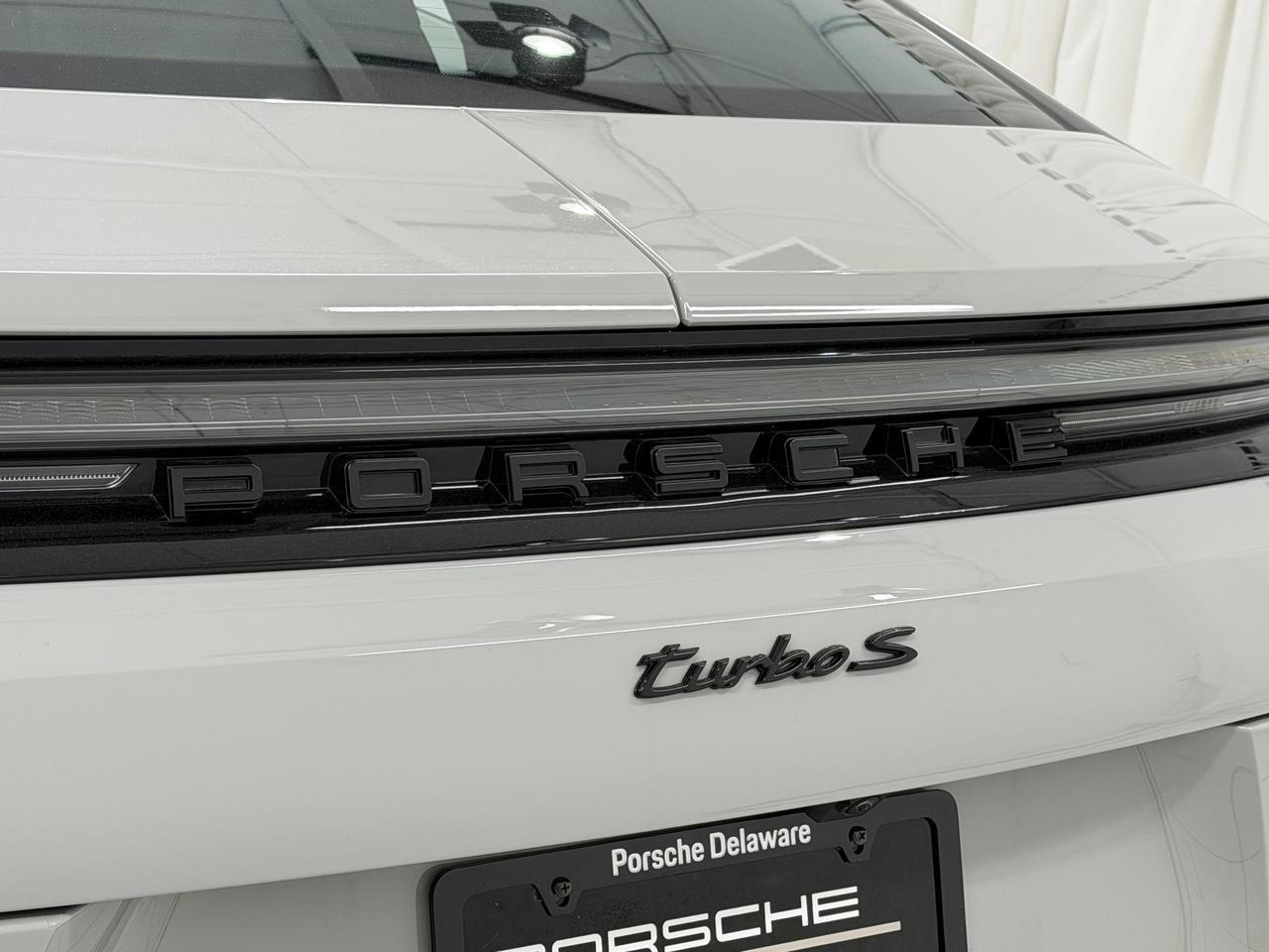 2025 Porsche Panamera Turbo S E-Hybrid Newark DE