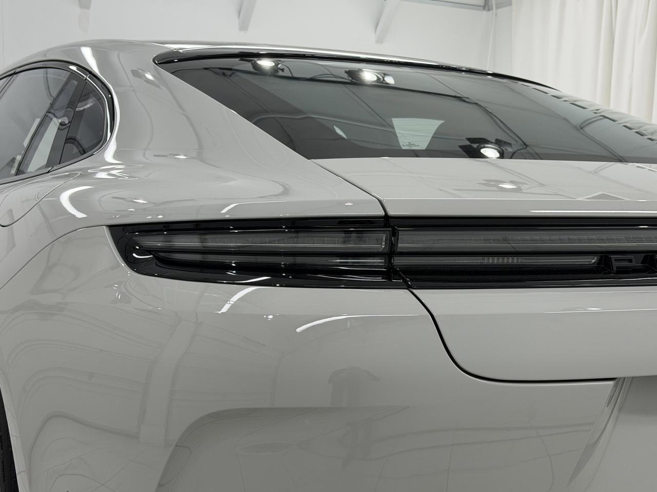 2025 Porsche Panamera Turbo S E-Hybrid Newark DE