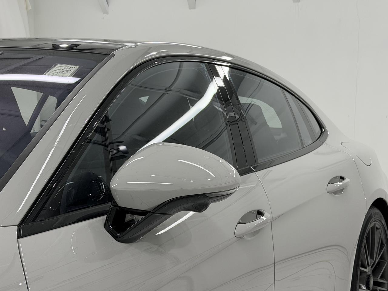 2025 Porsche Panamera Turbo S E-Hybrid Newark DE