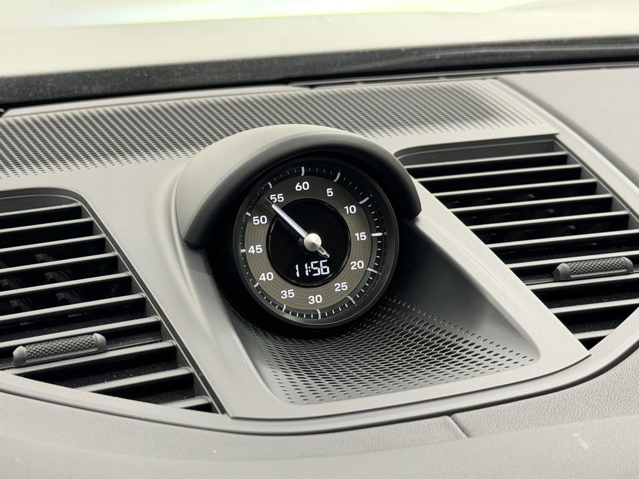 2025 Porsche Panamera Turbo S E-Hybrid Newark DE