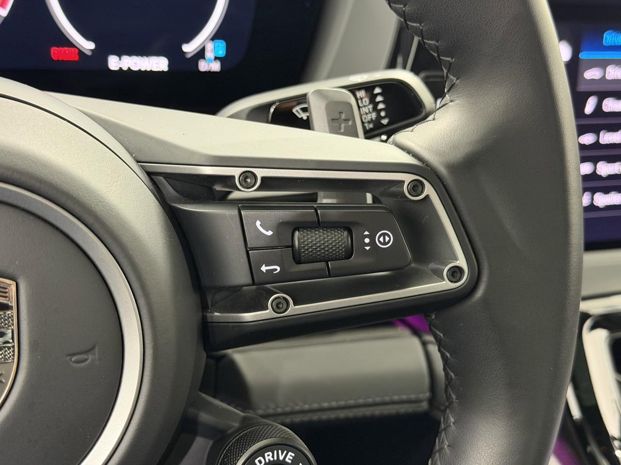 2025 Porsche Panamera Turbo S E-Hybrid Newark DE