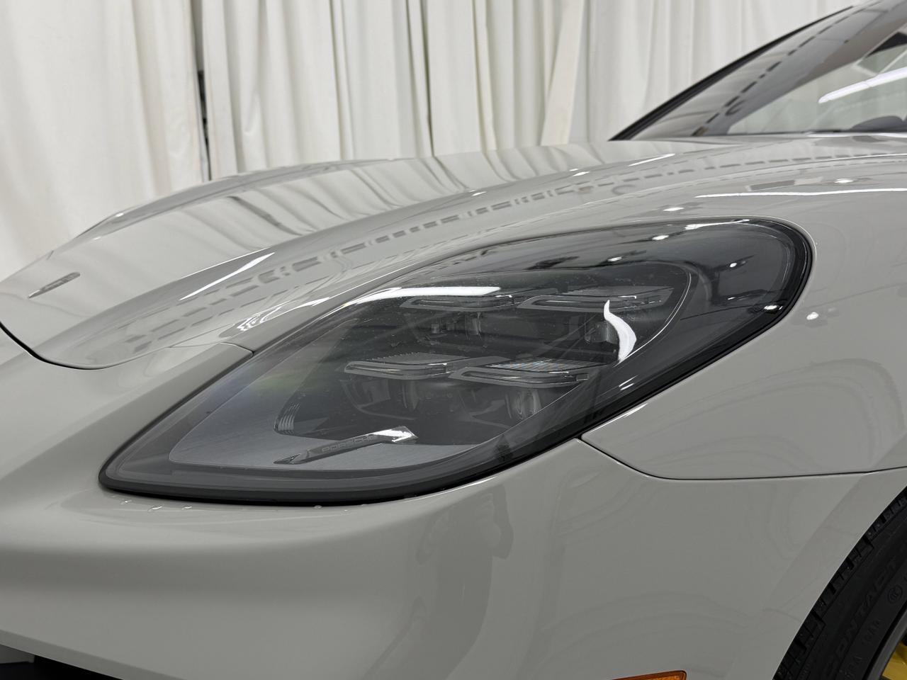 2025 Porsche Panamera Turbo S E-Hybrid Newark DE