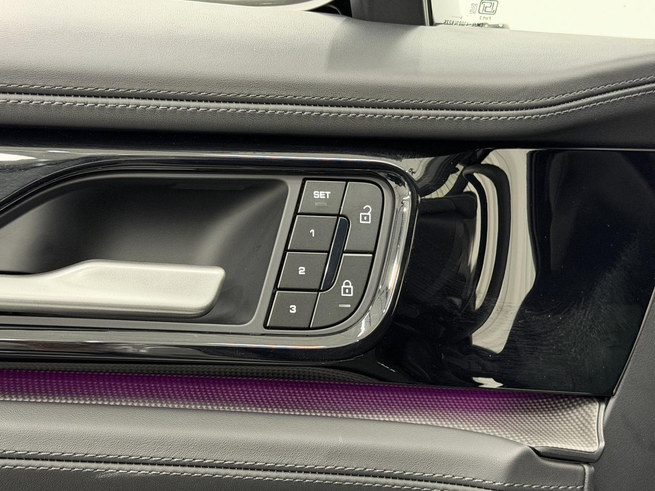 2025 Porsche Panamera Turbo S E-Hybrid Newark DE