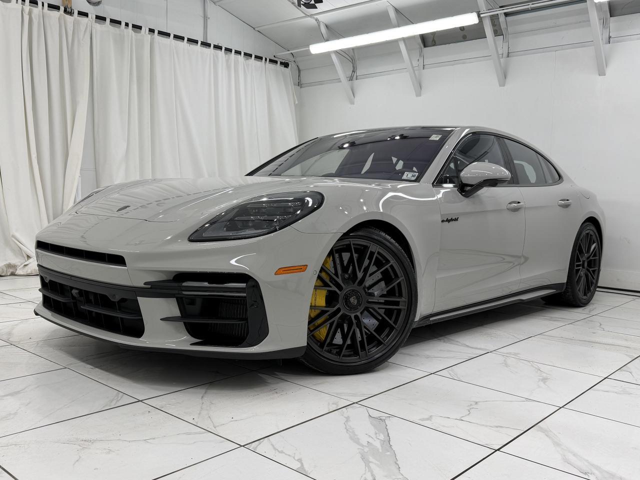2025 Porsche Panamera Turbo S E-Hybrid Newark DE