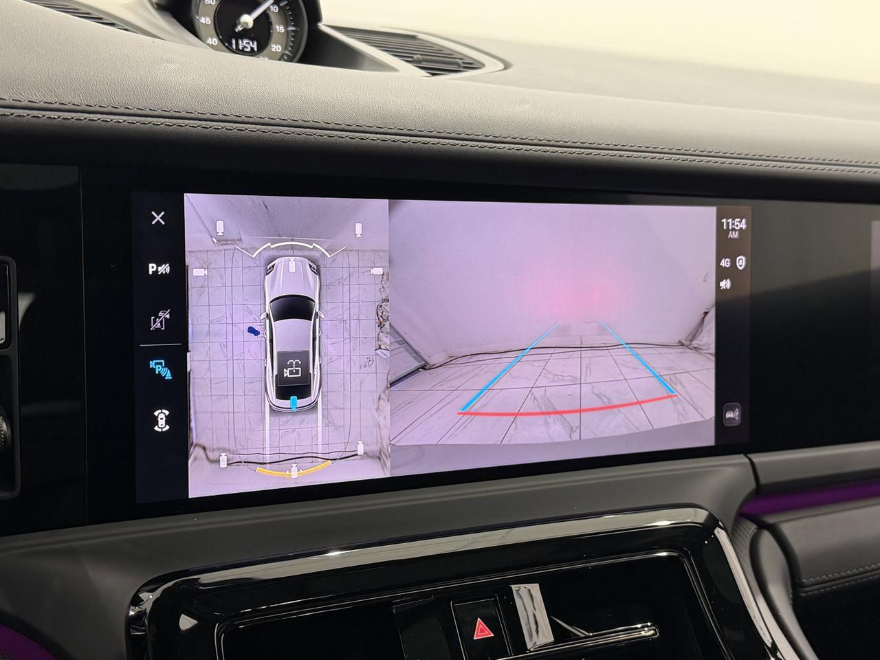 2025 Porsche Panamera Turbo S E-Hybrid Newark DE