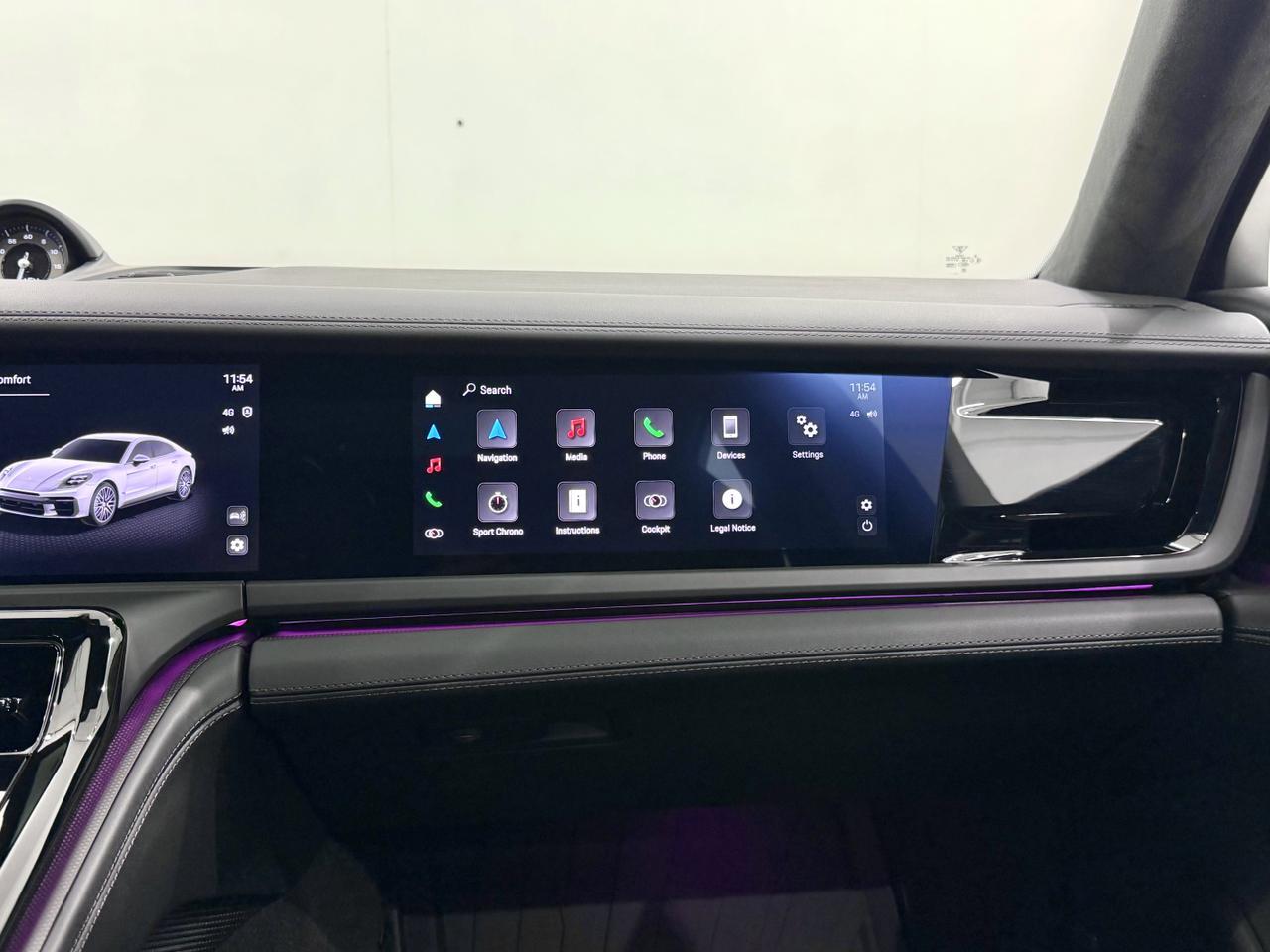 2025 Porsche Panamera Turbo S E-Hybrid Newark DE