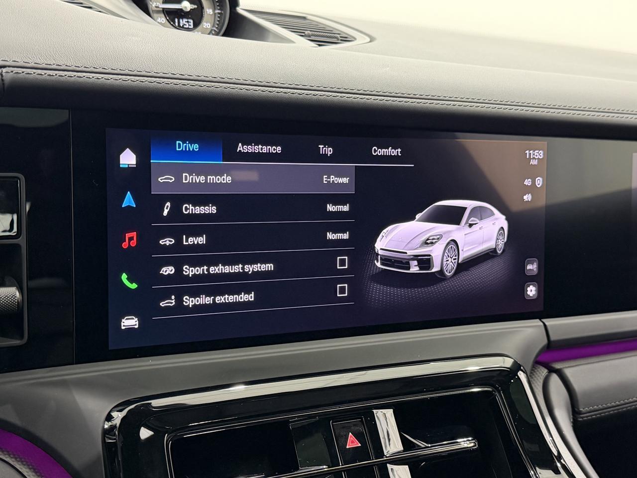 2025 Porsche Panamera Turbo S E-Hybrid Newark DE