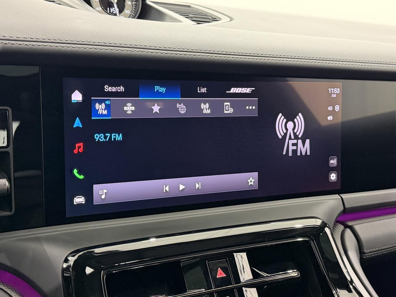 2025 Porsche Panamera Turbo S E-Hybrid Newark DE