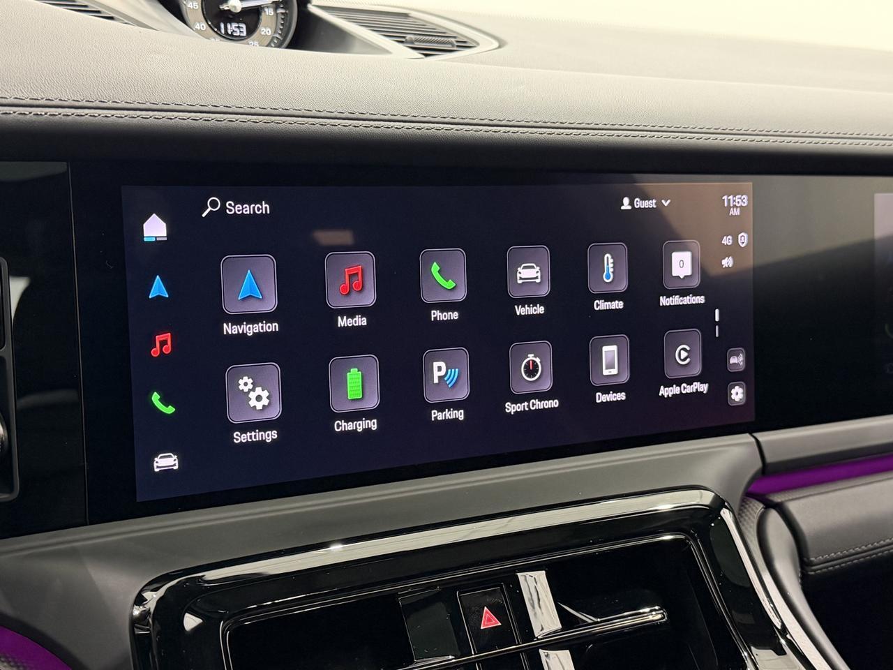 2025 Porsche Panamera Turbo S E-Hybrid Newark DE