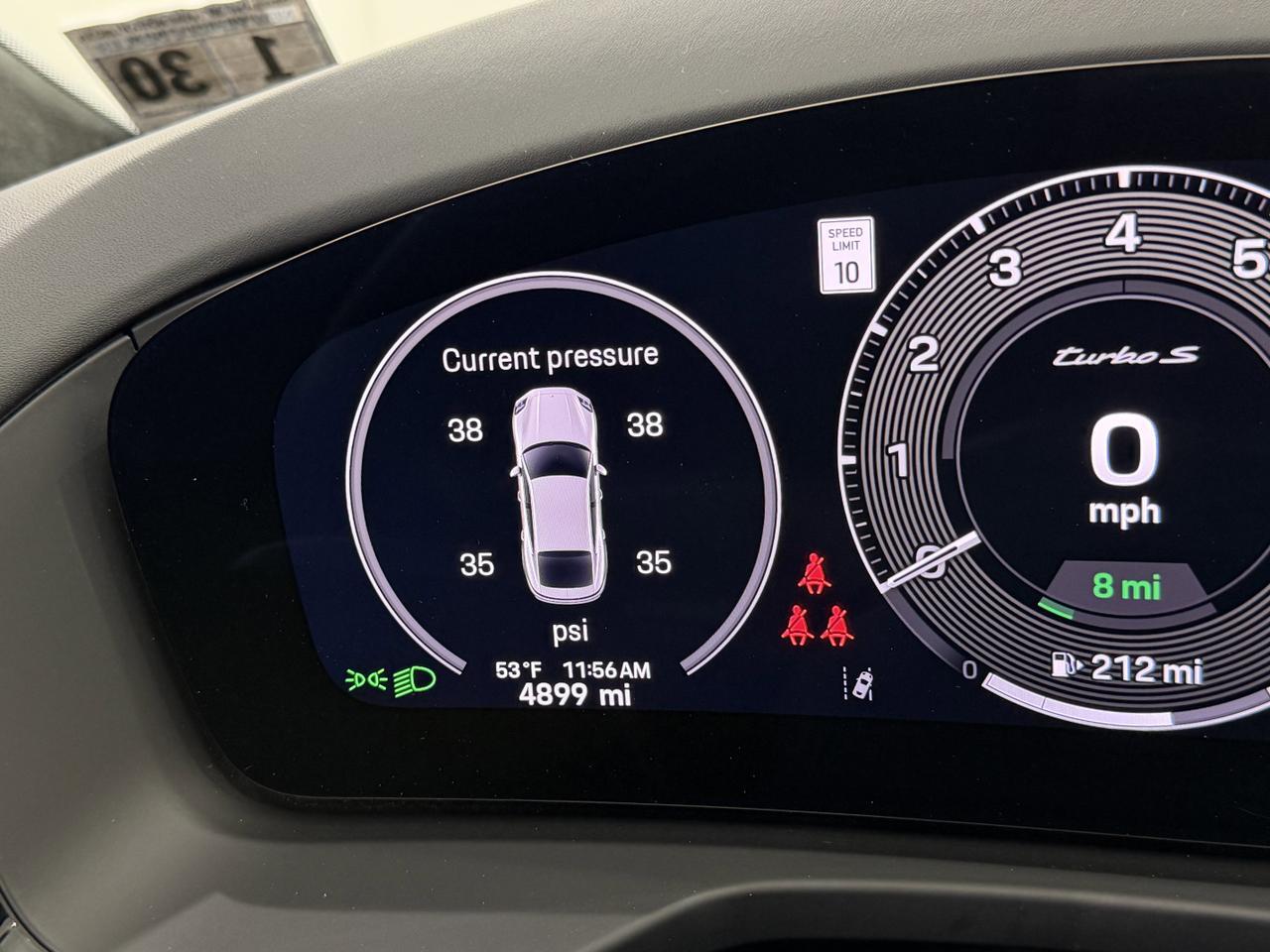 2025 Porsche Panamera Turbo S E-Hybrid Newark DE