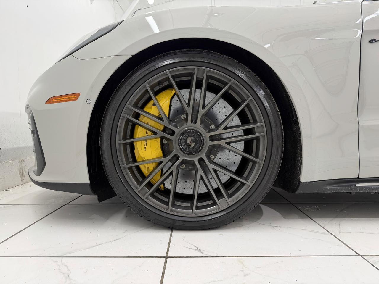 2025 Porsche Panamera Turbo S E-Hybrid Newark DE