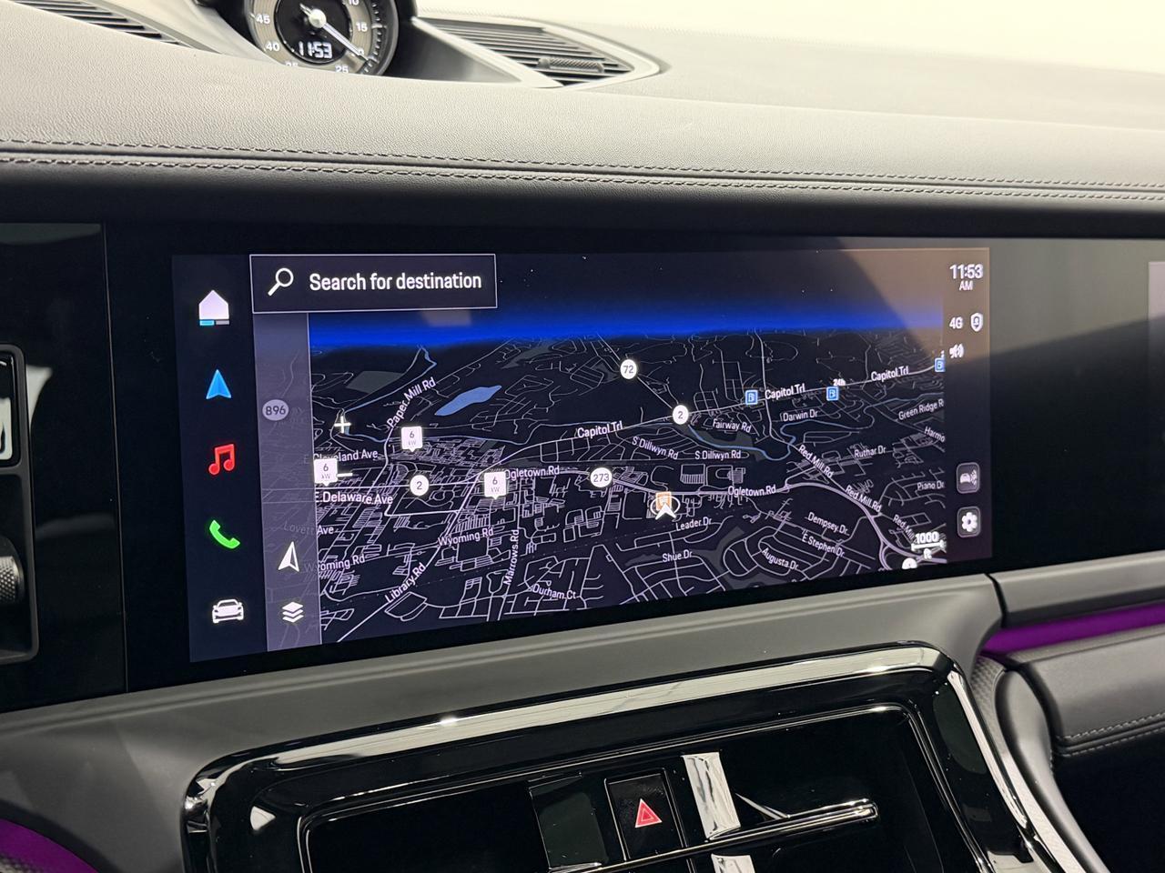 2025 Porsche Panamera Turbo S E-Hybrid Newark DE