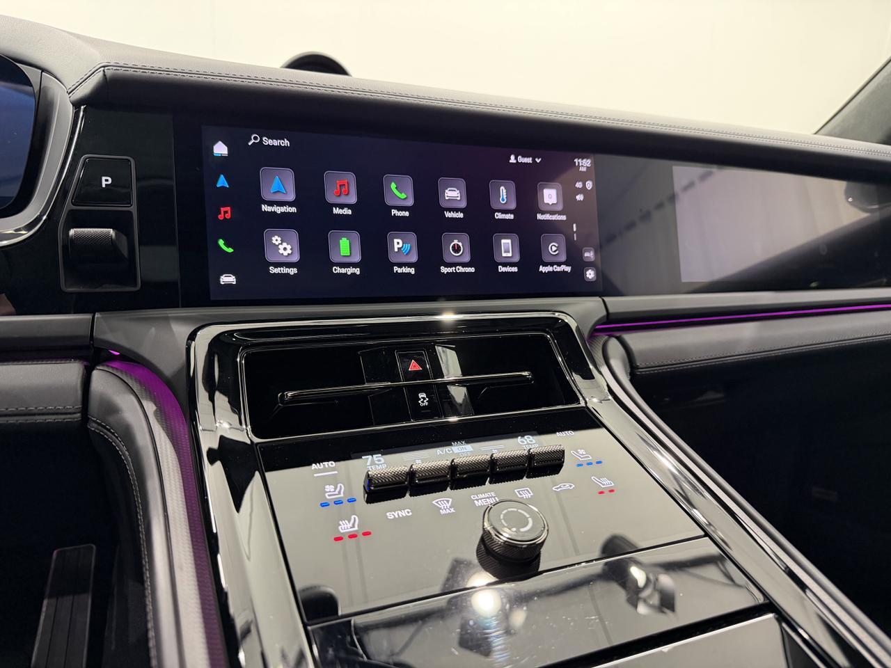 2025 Porsche Panamera Turbo S E-Hybrid Newark DE