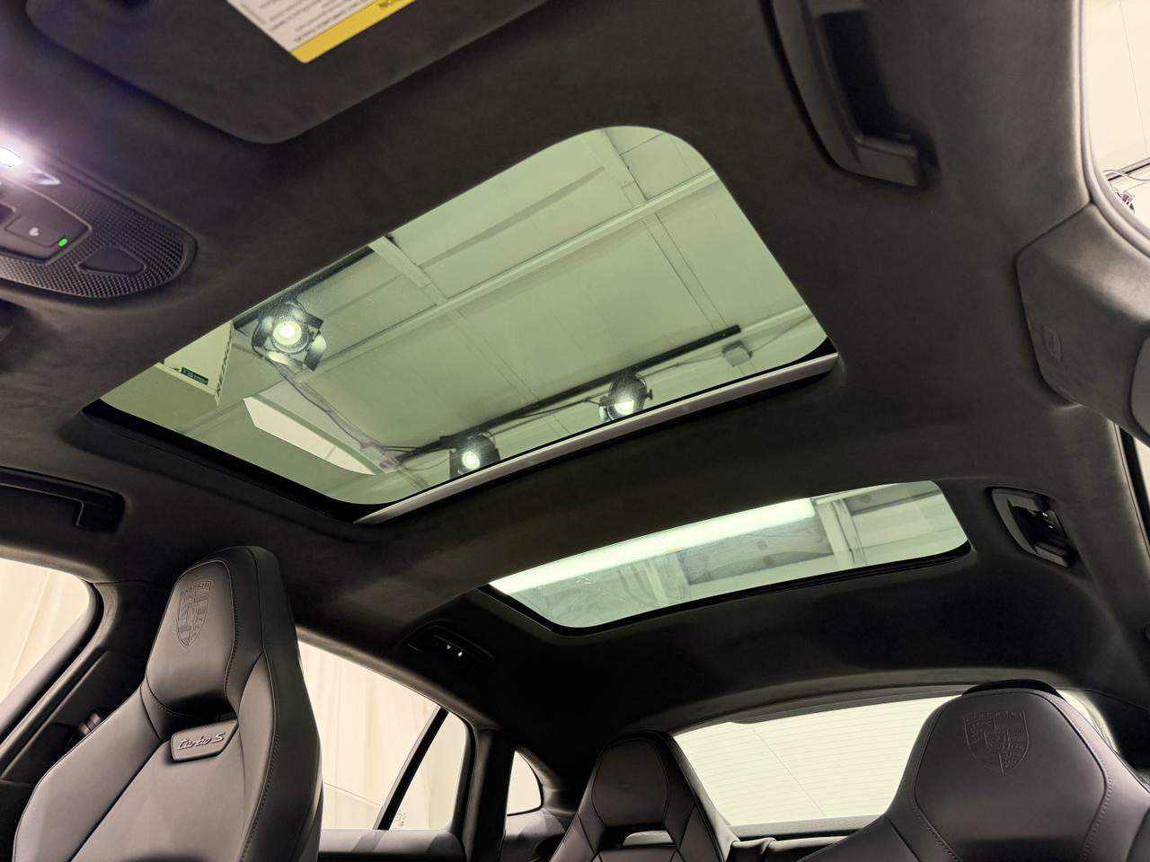 2025 Porsche Panamera Turbo S E-Hybrid Newark DE