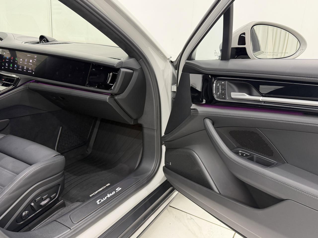 2025 Porsche Panamera Turbo S E-Hybrid Newark DE