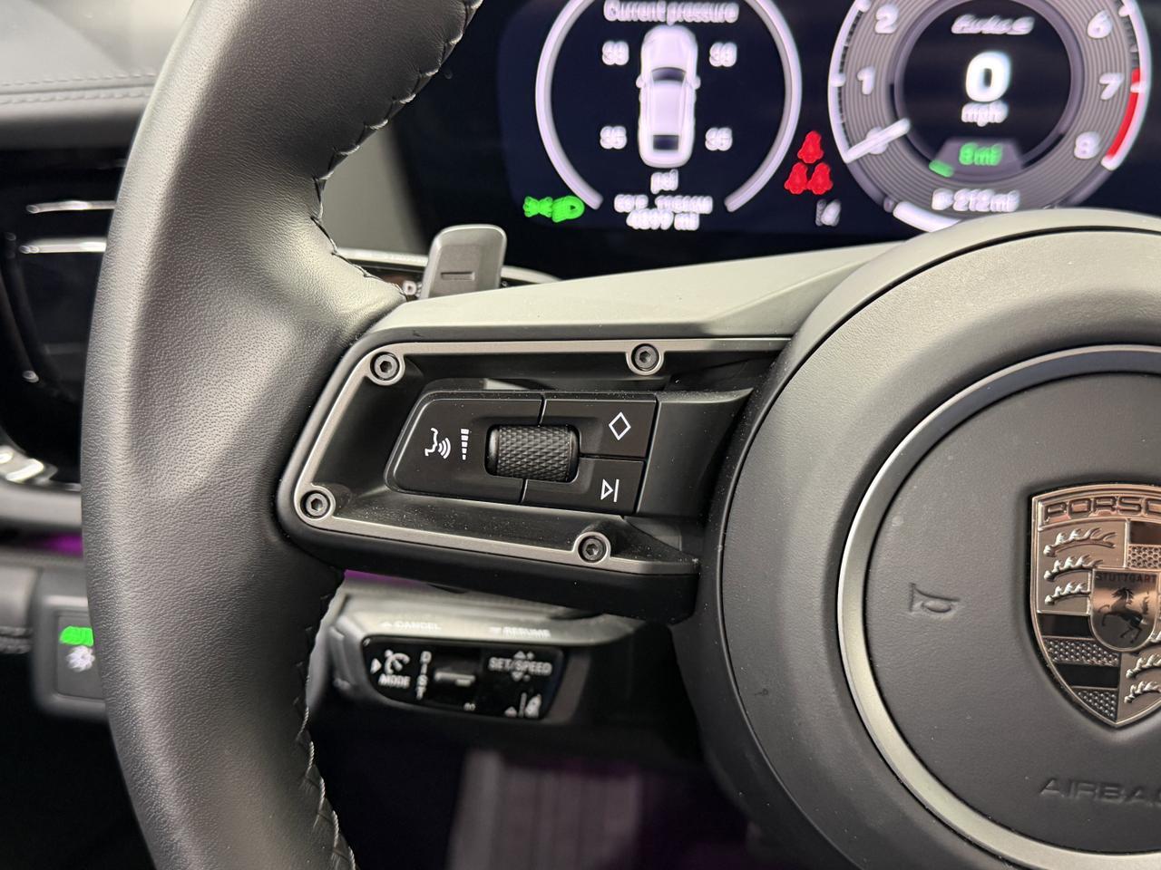 2025 Porsche Panamera Turbo S E-Hybrid Newark DE