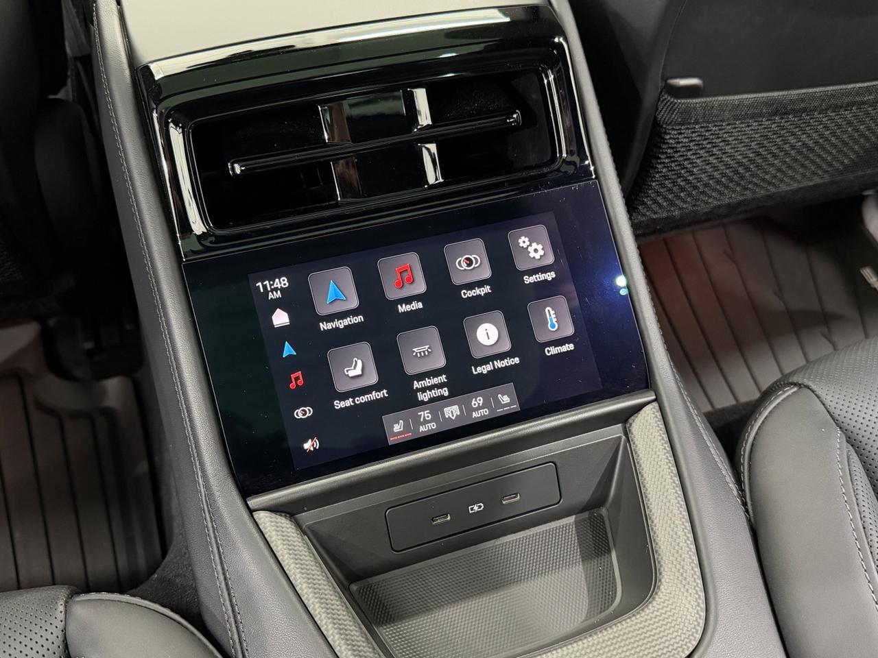 2025 Porsche Panamera Turbo S E-Hybrid Newark DE