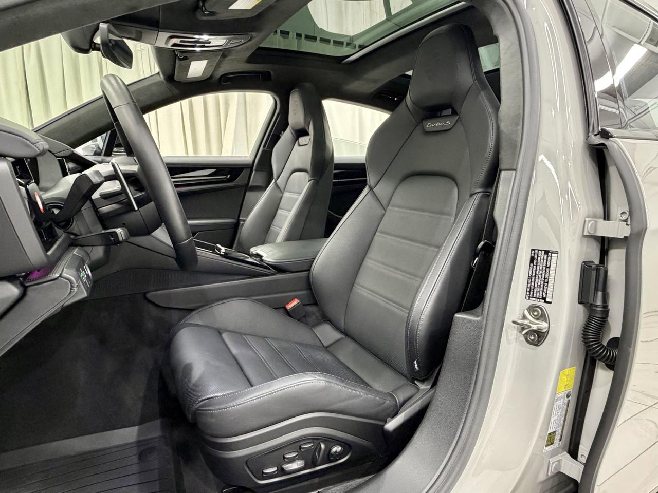 2025 Porsche Panamera Turbo S E-Hybrid Newark DE