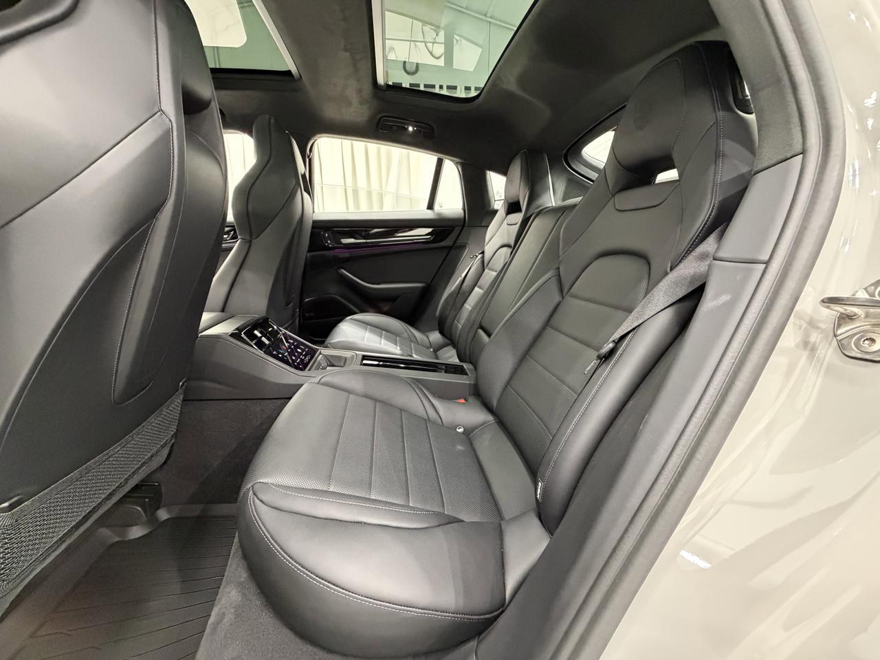 2025 Porsche Panamera Turbo S E-Hybrid Newark DE