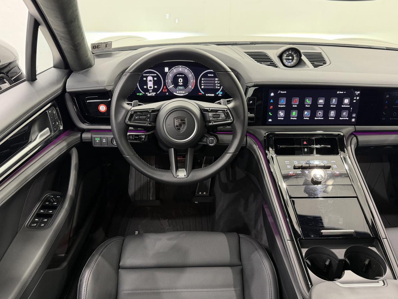 2025 Porsche Panamera Turbo S E-Hybrid Newark DE