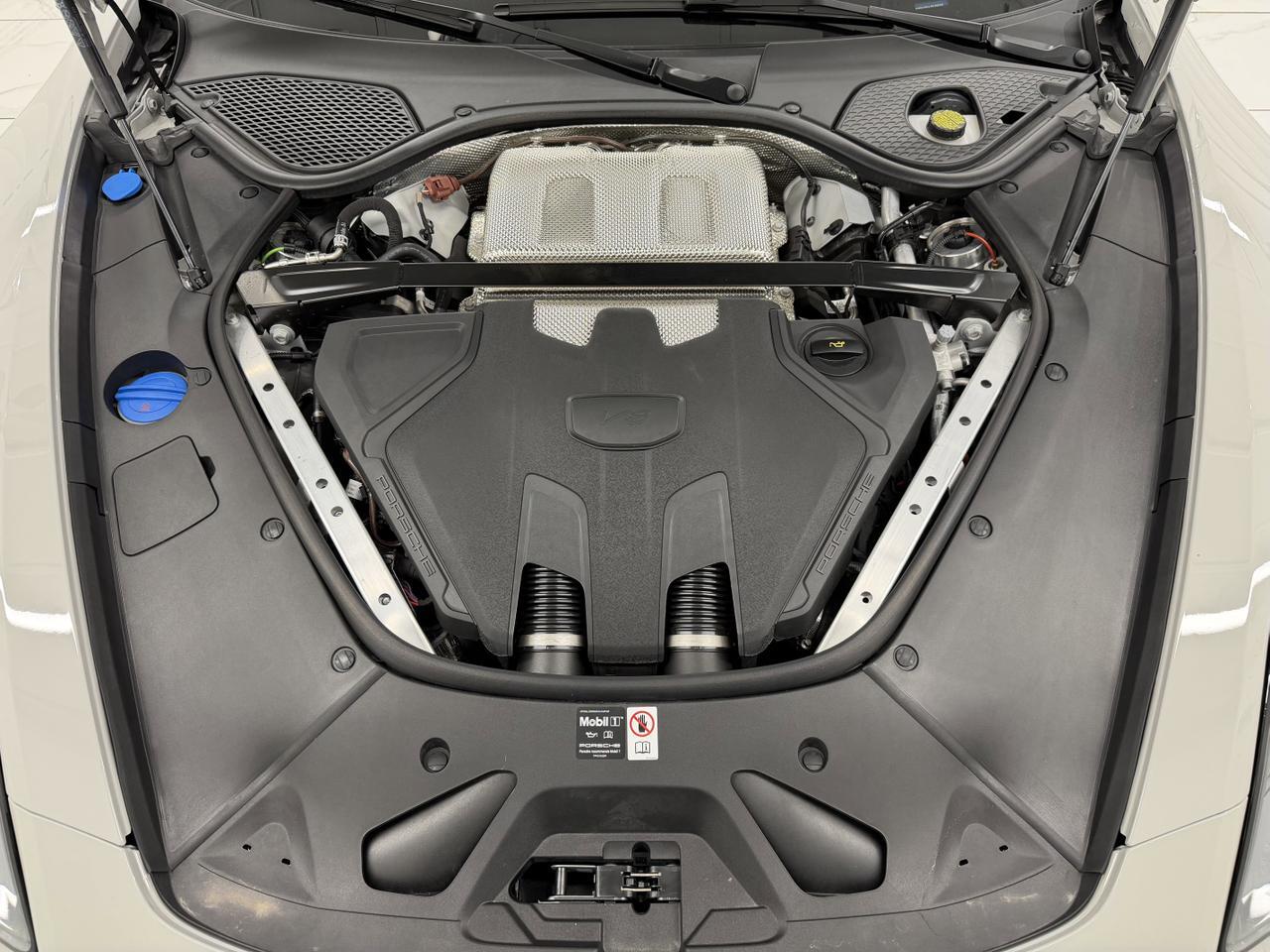 2025 Porsche Panamera Turbo S E-Hybrid Newark DE