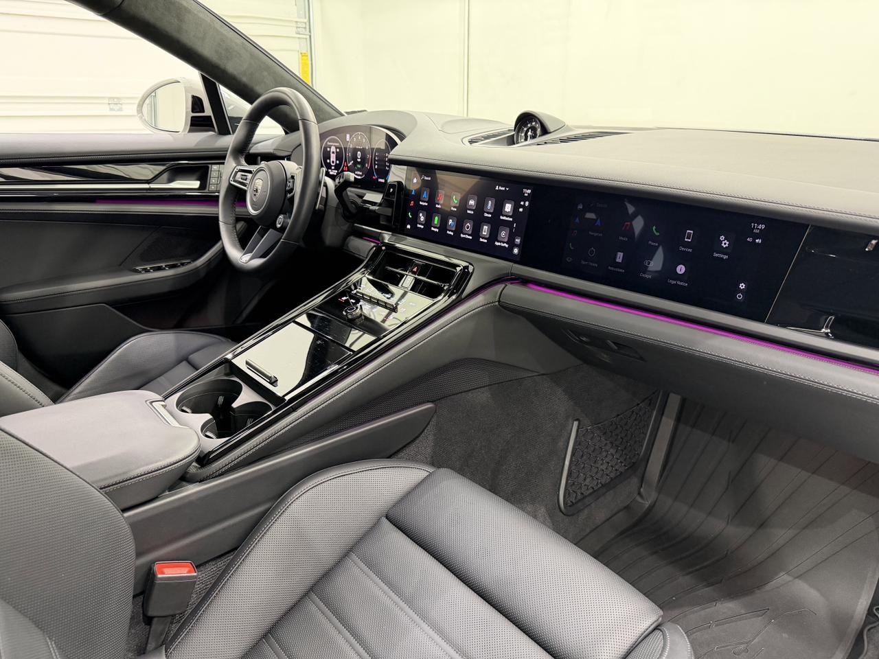 2025 Porsche Panamera Turbo S E-Hybrid Newark DE