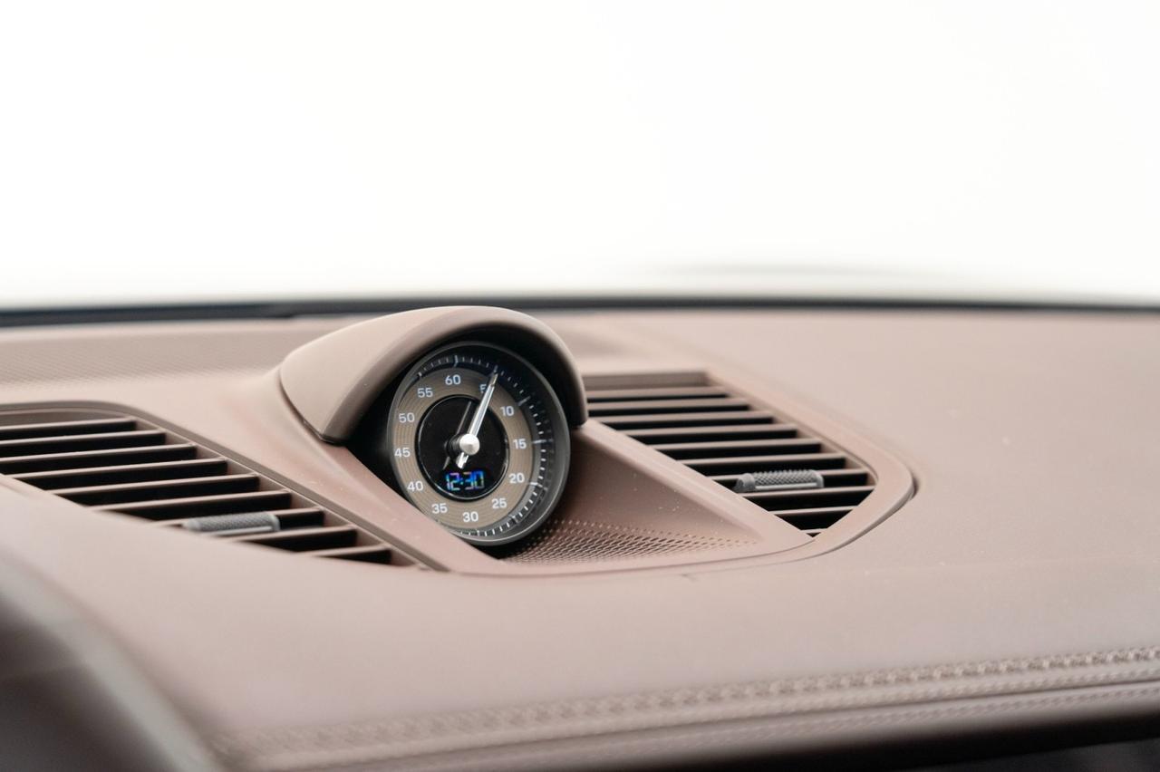 2025 Porsche Panamera Turbo S E-Hybrid Pompano Beach FL