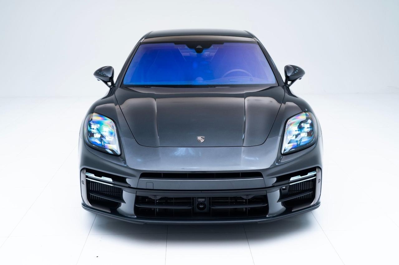 2025 Porsche Panamera Turbo S E-Hybrid Pompano Beach FL