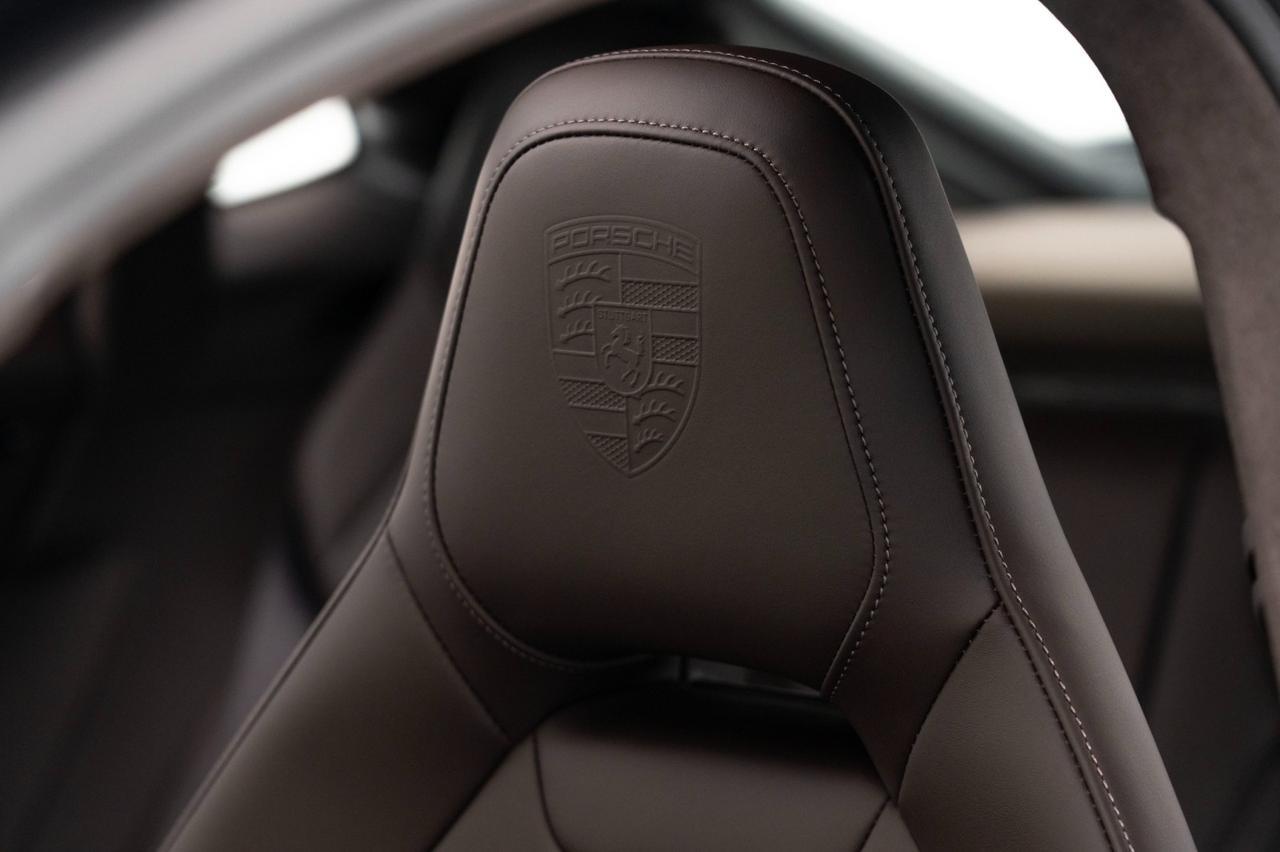 2025 Porsche Panamera Turbo S E-Hybrid Pompano Beach FL